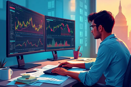 Cutting Edge Technology